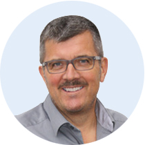 Porträt Frank Beuchle
