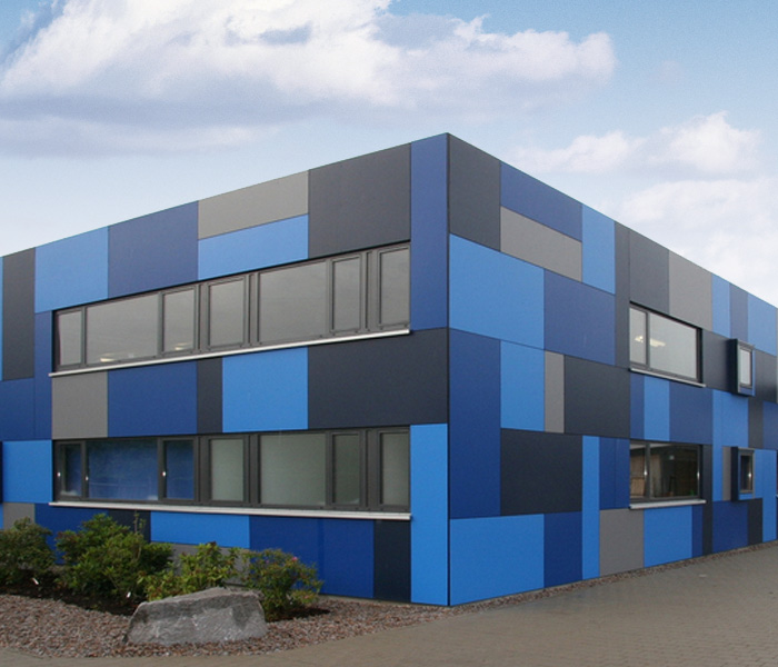 Neuenburg — Gewerbe & Industrie