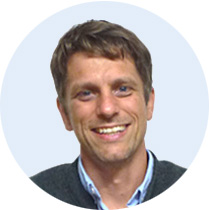 Porträt Holger Hainle