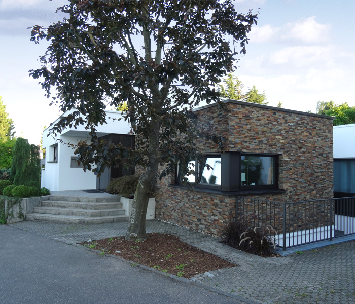 Mönsheim — Ein- & Zweifamilienhäuser
