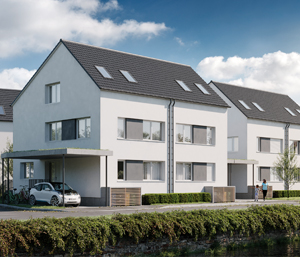 Aurich I — Ein- & Zweifamilienhäuser